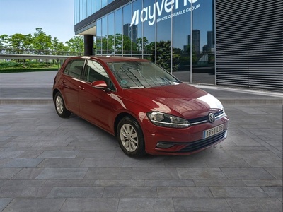 Volkswagen Golf Ready2Go 1.0 TSI 85 kW (115 CV) 3 Volkswagen Golf Ready2Go 1.0 TSI 85 kW (115 CV) 3