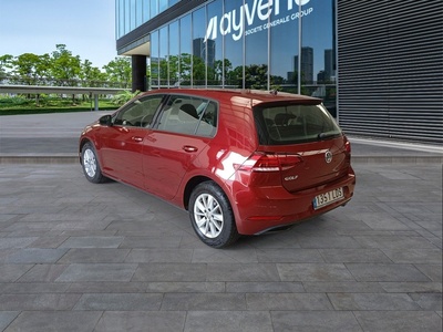 Volkswagen Golf Ready2Go 1.0 TSI 85 kW (115 CV) 6 Volkswagen Golf Ready2Go 1.0 TSI 85 kW (115 CV) 6