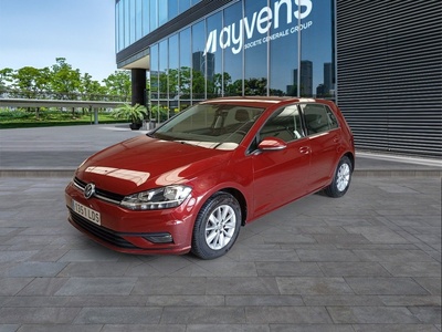 Volkswagen Golf Ready2Go 1.0 TSI 85 kW (115 CV) 1 Volkswagen Golf Ready2Go 1.0 TSI 85 kW (115 CV) 1