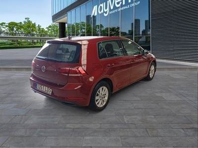 Volkswagen Golf Ready2Go 1.0 TSI 85 kW (115 CV) 4 Volkswagen Golf Ready2Go 1.0 TSI 85 kW (115 CV) 4