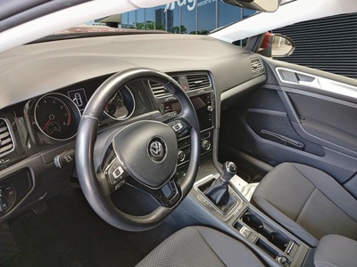 Volkswagen Golf Ready2Go 1.0 TSI 85 kW (115 CV) 7 Volkswagen Golf Ready2Go 1.0 TSI 85 kW (115 CV) 7