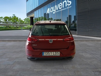 Volkswagen Golf Ready2Go 1.0 TSI 85 kW (115 CV) 5 Volkswagen Golf Ready2Go 1.0 TSI 85 kW (115 CV) 5