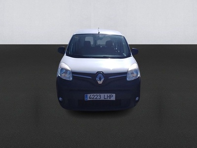 Renault Kangoo Combi Profesional M1-AF Blue dCi 70 kW (95 CV) 2 Renault Kangoo Combi Profesional M1-AF Blue dCi 70 kW (95 CV) 2