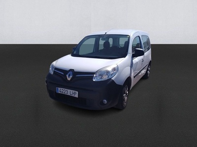 Renault Kangoo Combi Profesional M1-AF Blue dCi 70 kW (95 CV) 1 Renault Kangoo Combi Profesional M1-AF Blue dCi 70 kW (95 CV) 1