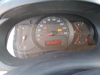 Renault Kangoo Combi Profesional M1-AF Blue dCi 70 kW (95 CV) 10 Renault Kangoo Combi Profesional M1-AF Blue dCi 70 kW (95 CV) 10