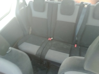 Renault Kangoo Combi Profesional M1-AF Blue dCi 70 kW (95 CV) 9 Renault Kangoo Combi Profesional M1-AF Blue dCi 70 kW (95 CV) 9