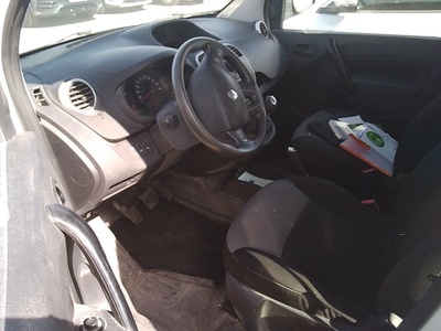 Renault Kangoo Combi Profesional M1-AF Blue dCi 70 kW (95 CV) 7 Renault Kangoo Combi Profesional M1-AF Blue dCi 70 kW (95 CV) 7