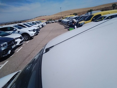 Renault Kangoo Combi Profesional M1-AF Blue dCi 70 kW (95 CV) 15 Renault Kangoo Combi Profesional M1-AF Blue dCi 70 kW (95 CV) 15