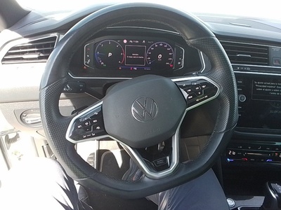 Volkswagen Tiguan R-Line 2.0 TDI 110 kW (150 CV) DSG 14 Volkswagen Tiguan R-Line 2.0 TDI 110 kW (150 CV) DSG 14
