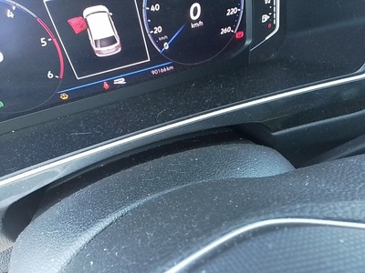 Volkswagen Tiguan R-Line 2.0 TDI 110 kW (150 CV) DSG 8 Volkswagen Tiguan R-Line 2.0 TDI 110 kW (150 CV) DSG 8