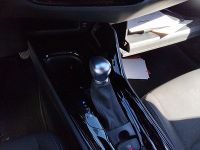 Toyota C-HR 1.8 125H Advance 90 kW (122 CV) 15 Toyota C-HR 1.8 125H Advance 90 kW (122 CV) 15