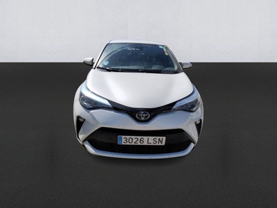 Toyota C-HR 1.8 125H Advance 90 kW (122 CV) 2 Toyota C-HR 1.8 125H Advance 90 kW (122 CV) 2