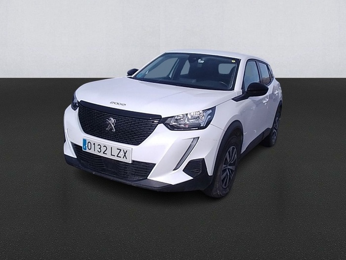 Peugeot 2008 BlueHDi 110 S&S Active 81 kW (110 CV) Vehículo usado en Madrid Peugeot 2008 BlueHDi 110 S&S Active 81 kW (110 CV) Vehículo usado en Madrid