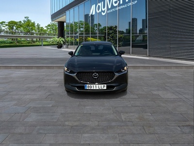 Mazda CX-30 2.0 Skyactiv-G Evolution 2WD 90 kW (122 CV) 2 Mazda CX-30 2.0 Skyactiv-G Evolution 2WD 90 kW (122 CV) 2