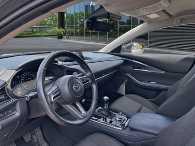 Mazda CX-30 2.0 Skyactiv-G Evolution 2WD 90 kW (122 CV) 7 Mazda CX-30 2.0 Skyactiv-G Evolution 2WD 90 kW (122 CV) 7