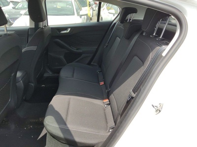 Ford Focus 1.5 Ecoblue Trend+ 88 kW (120 CV) 9 Ford Focus 1.5 Ecoblue Trend+ 88 kW (120 CV) 9