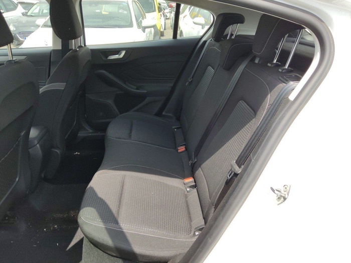 Ford Focus 1.5 Ecoblue Trend+ 88 kW (120 CV) Vehículo usado en Madrid Ford Focus 1.5 Ecoblue Trend+ 88 kW (120 CV) Vehículo usado en Madrid