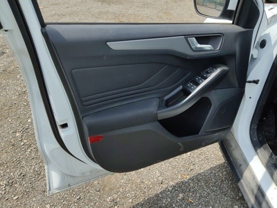 Ford Focus 1.5 Ecoblue Trend+ 88 kW (120 CV) 11 Ford Focus 1.5 Ecoblue Trend+ 88 kW (120 CV) 11