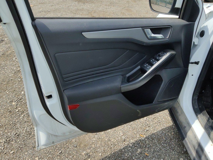 Ford Focus 1.5 Ecoblue Trend+ 88 kW (120 CV) Vehículo usado en Madrid Ford Focus 1.5 Ecoblue Trend+ 88 kW (120 CV) Vehículo usado en Madrid