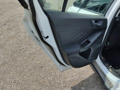 Ford Focus 1.5 Ecoblue Trend+ 88 kW (120 CV) 10 Ford Focus 1.5 Ecoblue Trend+ 88 kW (120 CV) 10