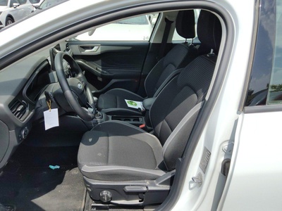 Ford Focus 1.5 Ecoblue Trend+ 88 kW (120 CV) 13 Ford Focus 1.5 Ecoblue Trend+ 88 kW (120 CV) 13