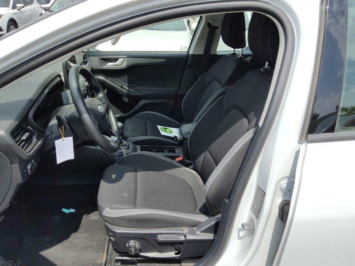 Ford Focus 1.5 Ecoblue Trend+ 88 kW (120 CV) Vehículo usado en Madrid Ford Focus 1.5 Ecoblue Trend+ 88 kW (120 CV) Vehículo usado en Madrid