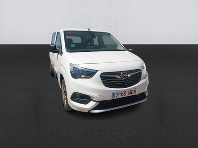 Opel Combo Life 1.5 TD Business Edition Plus L1 75 kW (102 CV) 3 Opel Combo Life 1.5 TD Business Edition Plus L1 75 kW (102 CV) 3