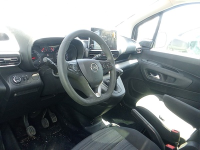 Opel Combo Life 1.5 TD Business Edition Plus L1 75 kW (102 CV) 7 Opel Combo Life 1.5 TD Business Edition Plus L1 75 kW (102 CV) 7