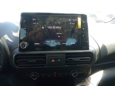 Opel Combo Life 1.5 TD Business Edition Plus L1 75 kW (102 CV) 10 Opel Combo Life 1.5 TD Business Edition Plus L1 75 kW (102 CV) 10