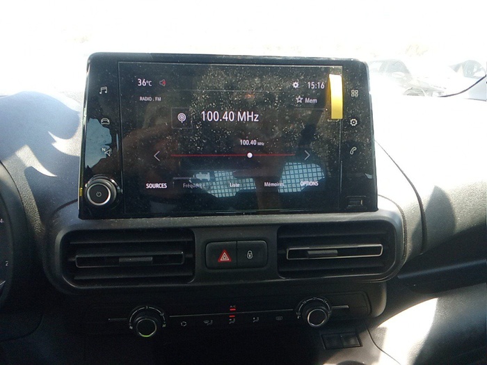 Opel Combo Life 1.5 TD Business Edition Plus L1 75 kW (102 CV) Vehículo usado en Madrid Opel Combo Life 1.5 TD Business Edition Plus L1 75 kW (102 CV) Vehículo usado en Madrid