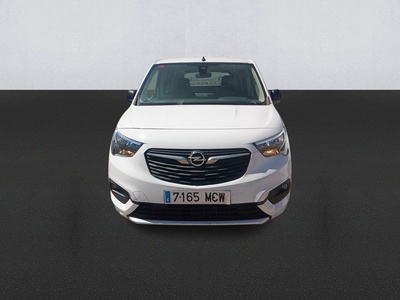 Opel Combo Life 1.5 TD Business Edition Plus L1 75 kW (102 CV) 2 Opel Combo Life 1.5 TD Business Edition Plus L1 75 kW (102 CV) 2