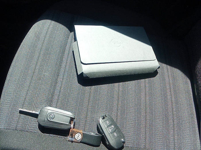 Opel Combo Life 1.5 TD Business Edition Plus L1 75 kW (102 CV) Vehículo usado en Madrid Opel Combo Life 1.5 TD Business Edition Plus L1 75 kW (102 CV) Vehículo usado en Madrid