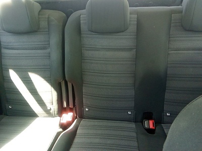 Opel Combo Life 1.5 TD Business Edition Plus L1 75 kW (102 CV) 9 Opel Combo Life 1.5 TD Business Edition Plus L1 75 kW (102 CV) 9