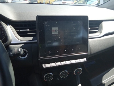 Renault Captur Intens TCe GLP 74 kW (100 CV) 13 Renault Captur Intens TCe GLP 74 kW (100 CV) 13