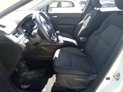 Renault Captur Intens TCe GLP 74 kW (100 CV) 7 Renault Captur Intens TCe GLP 74 kW (100 CV) 7