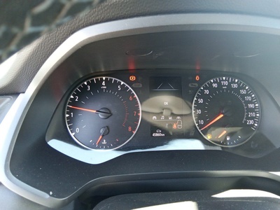 Renault Captur Intens TCe GLP 74 kW (100 CV) 12 Renault Captur Intens TCe GLP 74 kW (100 CV) 12