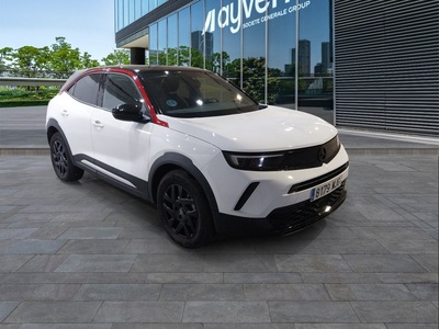 Opel Mokka 1.5 D GS 81 kW (110 CV) 3 Opel Mokka 1.5 D GS 81 kW (110 CV) 3