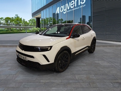 Opel Mokka 1.5 D GS 81 kW (110 CV) 1 Opel Mokka 1.5 D GS 81 kW (110 CV) 1