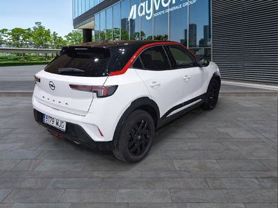 Opel Mokka 1.5 D GS 81 kW (110 CV) 4 Opel Mokka 1.5 D GS 81 kW (110 CV) 4