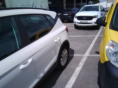 SEAT Arona 1.0 TSI Style Go Eco 85 kW (115 CV) 15 SEAT Arona 1.0 TSI Style Go Eco 85 kW (115 CV) 15