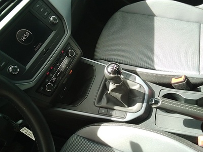 SEAT Arona 1.0 TSI Style Go Eco 85 kW (115 CV) 10 SEAT Arona 1.0 TSI Style Go Eco 85 kW (115 CV) 10