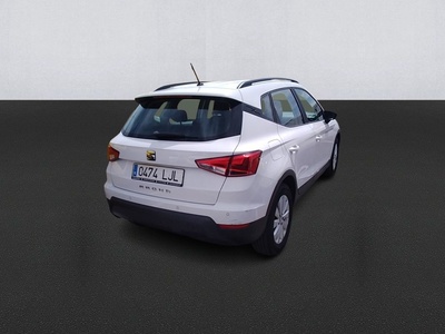 SEAT Arona 1.0 TSI Style Go Eco 85 kW (115 CV) 4 SEAT Arona 1.0 TSI Style Go Eco 85 kW (115 CV) 4