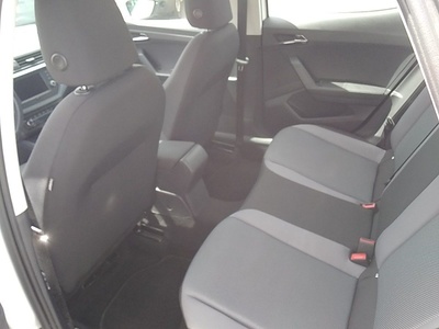 SEAT Arona 1.0 TSI Style Go Eco 85 kW (115 CV) 14 SEAT Arona 1.0 TSI Style Go Eco 85 kW (115 CV) 14