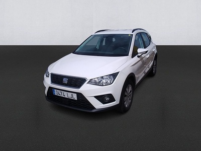 SEAT Arona 1.0 TSI Style Go Eco 85 kW (115 CV) 1 SEAT Arona 1.0 TSI Style Go Eco 85 kW (115 CV) 1