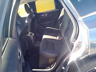 Volvo XC60 T6 Recharge Plus Dark AWD Auto 257 kW (350 CV) 9 Volvo XC60 T6 Recharge Plus Dark AWD Auto 257 kW (350 CV) 9