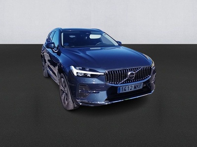 Volvo XC60 T6 Recharge Plus Dark AWD Auto 257 kW (350 CV) 3 Volvo XC60 T6 Recharge Plus Dark AWD Auto 257 kW (350 CV) 3