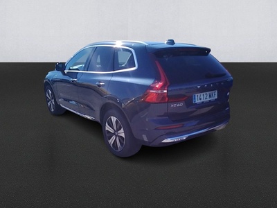 Volvo XC60 T6 Recharge Plus Dark AWD Auto 257 kW (350 CV) 6 Volvo XC60 T6 Recharge Plus Dark AWD Auto 257 kW (350 CV) 6