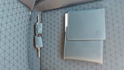 Volkswagen T-Cross Advance 1.0 TSI 81 kW (110 CV) 9 Volkswagen T-Cross Advance 1.0 TSI 81 kW (110 CV) 9