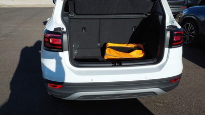 Volkswagen T-Cross Advance 1.0 TSI 81 kW (110 CV) 11 Volkswagen T-Cross Advance 1.0 TSI 81 kW (110 CV) 11