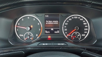 Volkswagen T-Cross Advance 1.0 TSI 81 kW (110 CV) 7 Volkswagen T-Cross Advance 1.0 TSI 81 kW (110 CV) 7